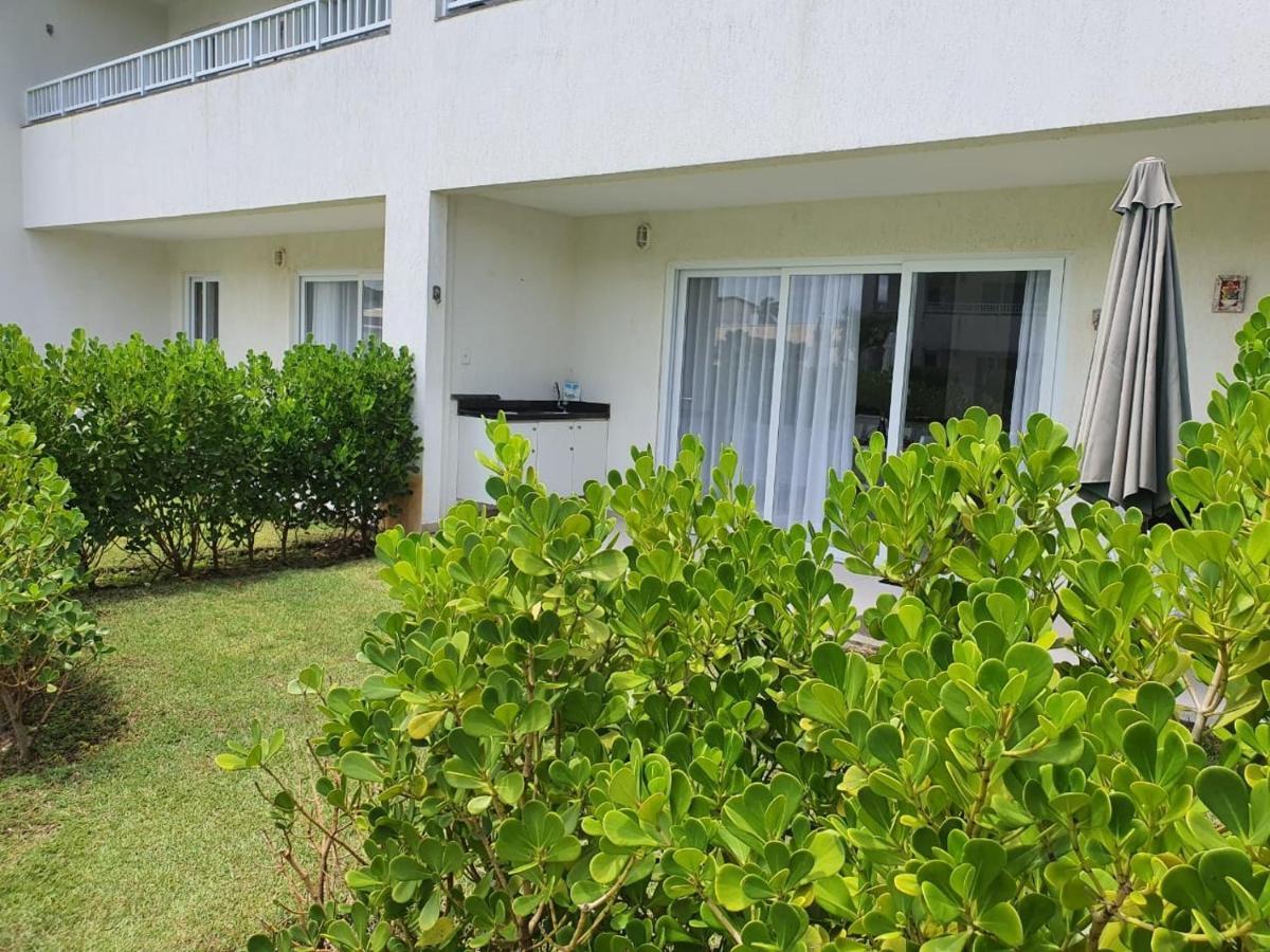 Apartamento Terreo 2/4 Com Suite Tree Bies Resort Entre Rios  Eksteriør bilde