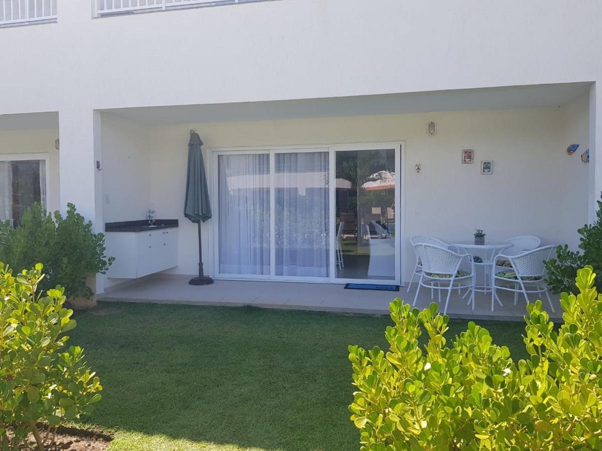 Apartamento Terreo 2/4 Com Suite Tree Bies Resort Entre Rios  Eksteriør bilde