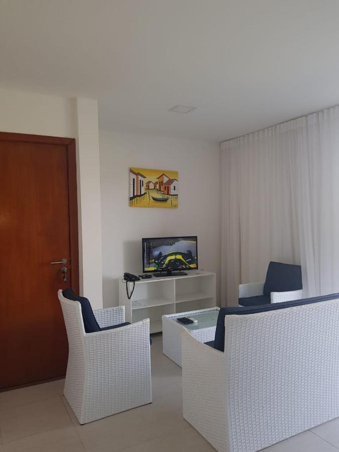 Apartamento Terreo 2/4 Com Suite Tree Bies Resort Entre Rios  Eksteriør bilde