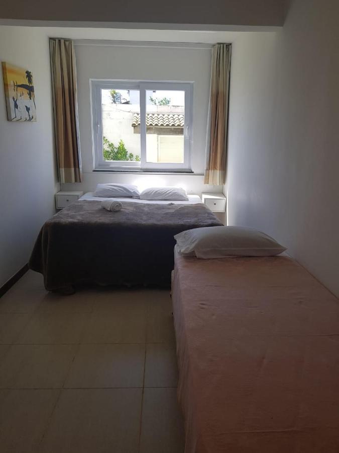 Apartamento Terreo 2/4 Com Suite Tree Bies Resort Entre Rios  Eksteriør bilde