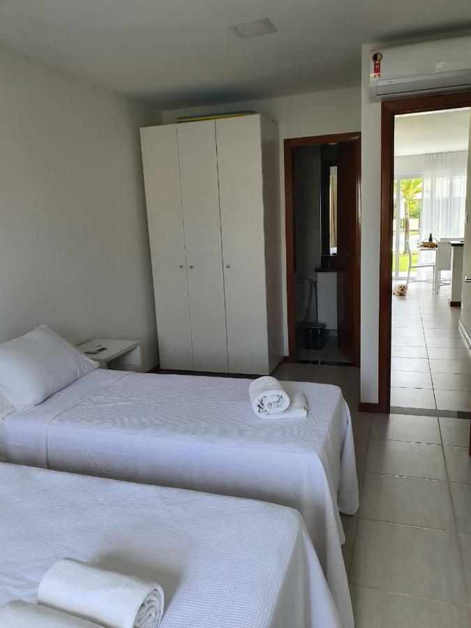 Apartamento Terreo 2/4 Com Suite Tree Bies Resort Entre Rios  Eksteriør bilde