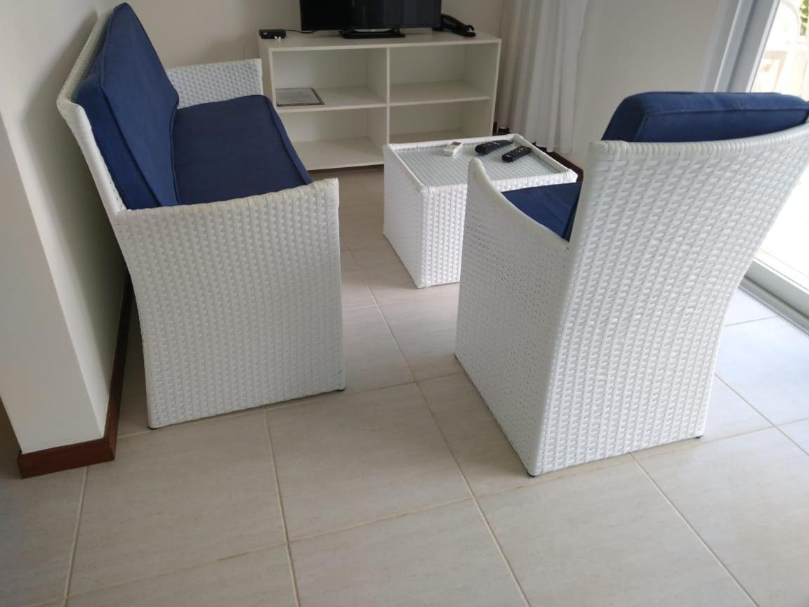 Apartamento Terreo 2/4 Com Suite Tree Bies Resort Entre Rios  Eksteriør bilde